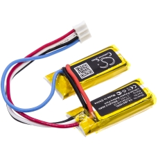 Compatibele batterijvervanging voor Jbl GSP981438 2S