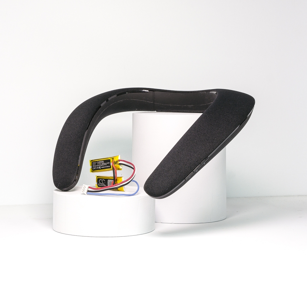 Compatibele batterijvervanging voor Jbl GSP981438 2S