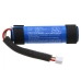 Batterijen Vervangt IAA004NA