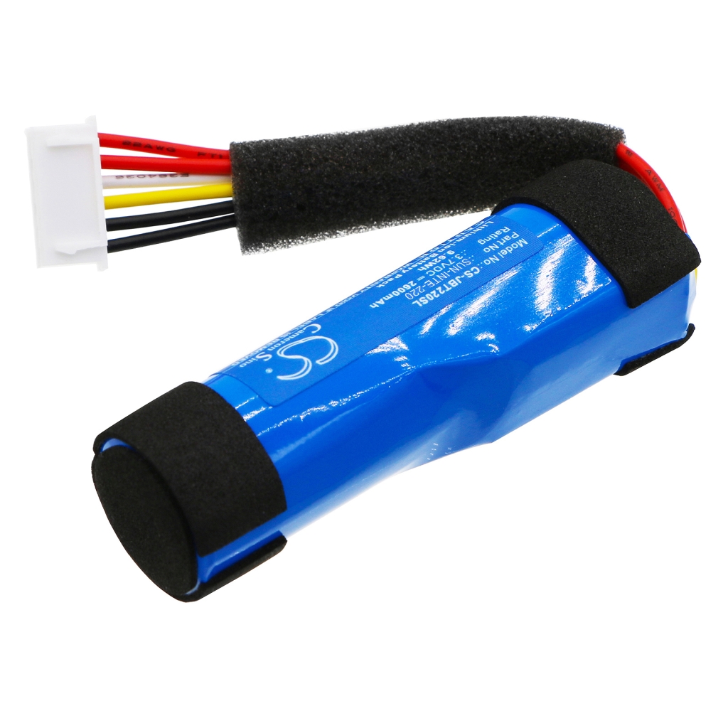 Luidspreker Batterij Jbl Tuner XL