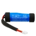 Luidspreker Batterij Jbl Tuner XL