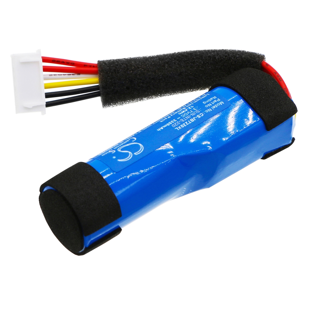 Luidspreker Batterij Jbl Tuner XL