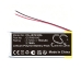 Battery compatible with Jbl CS-JBT230SL