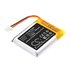Compatibele batterijvervanging voor Jbl VDL 702332