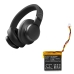 Batterij voor draadloze headset Jbl CS-JBT760SL