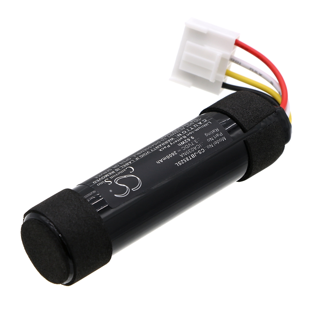 Batterijen Vervangt DH036032CHM