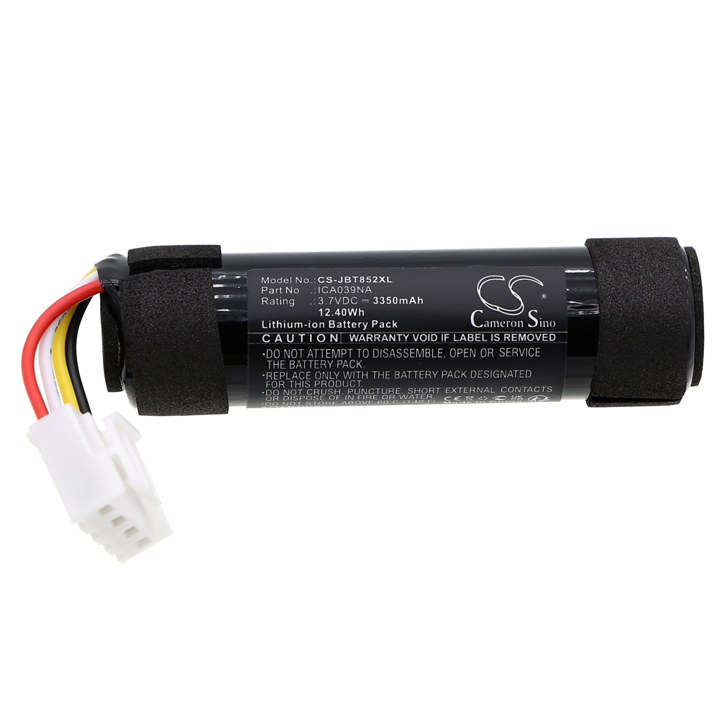 Luidspreker Batterij Jbl BAR 800