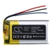 Luidspreker Batterij Jbl CS-JBU100SL