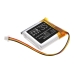 Batterij voor draadloze headset Jbl CS-JBU750SL