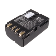 Batterij voor camera JVC GR-D73US