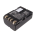 Batterij voor camera JVC CU-VH1US