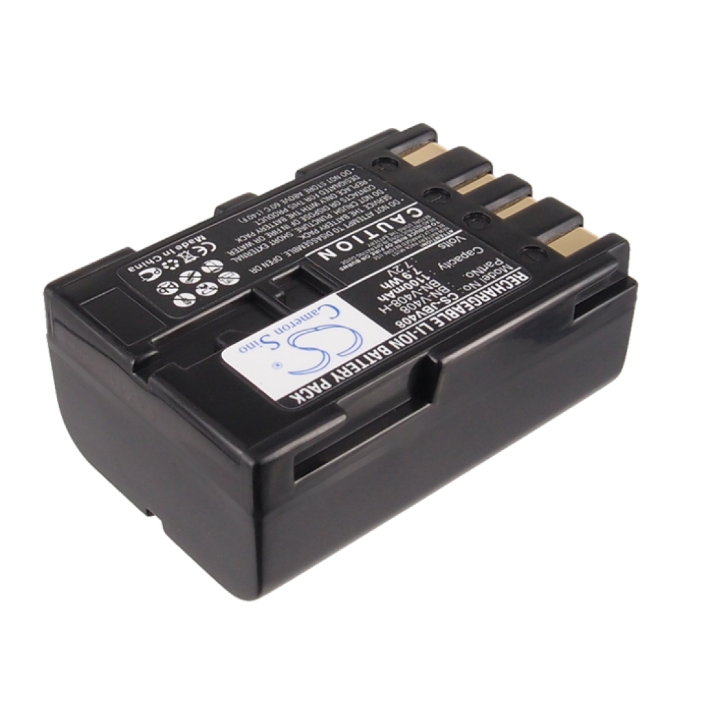 Batterij voor camera JVC CU-VH1US