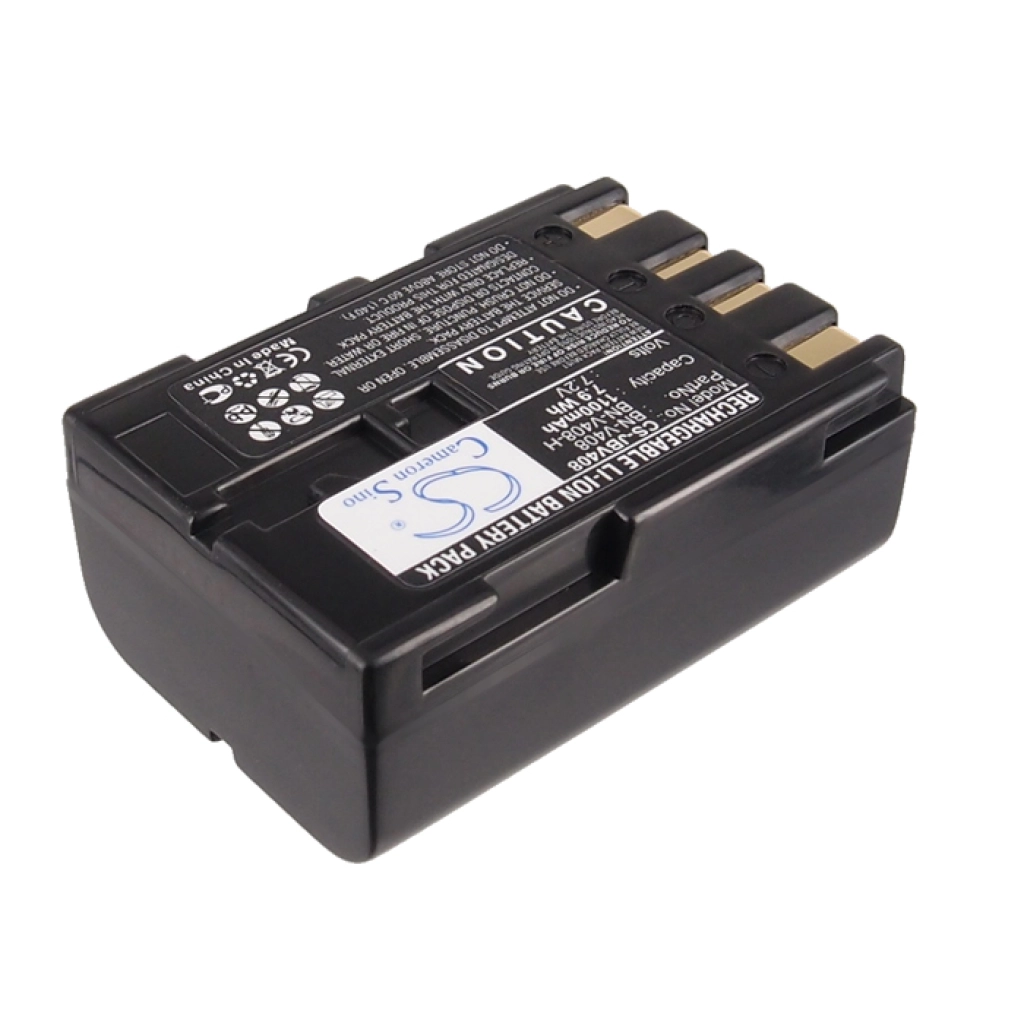 Batterij voor camera JVC GR-DVL555