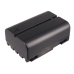 Batterij voor camera JVC CU-VH1US