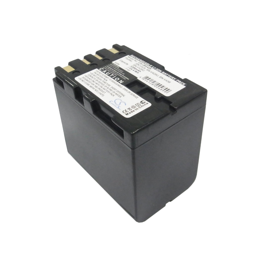 Batterij voor camera JVC GR-D90US