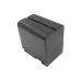 Batterij voor camera JVC GR-D90US