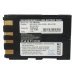 Batterij voor camera JVC GR-D90US