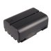 Camera Battery JVC GR-DV900U
