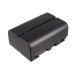 Camera Battery JVC GR-DV900U