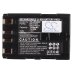 Camera Battery JVC GR-DV900U