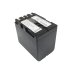 Camera Battery JVC GR-D20E
