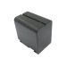 Camera Battery JVC GR-D20E