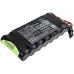 Batterijen Batterij voor elektrisch gereedschap CS-JDM580XL