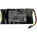 Batterijen Batterij voor elektrisch gereedschap CS-JDM580XL
