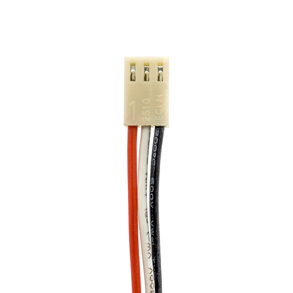Batterijen Vervangt 2930277000