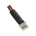 Compatibele batterijvervanging voor Jablocom LIP603262.1C