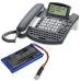 Compatibele batterijvervanging voor Jablocom LIP603262.1C