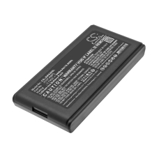 Compatibele batterijvervanging voor Viavi FITP-RBP2