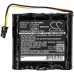 Batterijen Vervangt 21108524