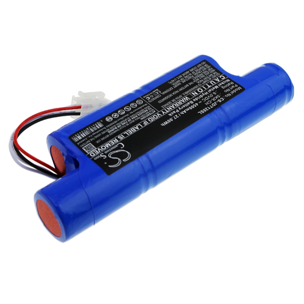 Batterijen Batterij voor elektrisch gereedschap CS-JDT120SL