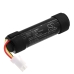 Luidspreker Batterij Jbl CS-JFE200XL