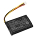 Batterijen Draadloze telefoon batterij CS-JFX500CL