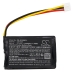 Batterijen Draadloze telefoon batterij CS-JFX500CL