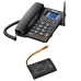 Batterijen Draadloze telefoon batterij CS-JFX500CL
