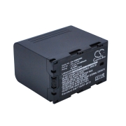 CS-JHM600MC<br />Batterijen voor   vervangt batterij SSL-JVC50