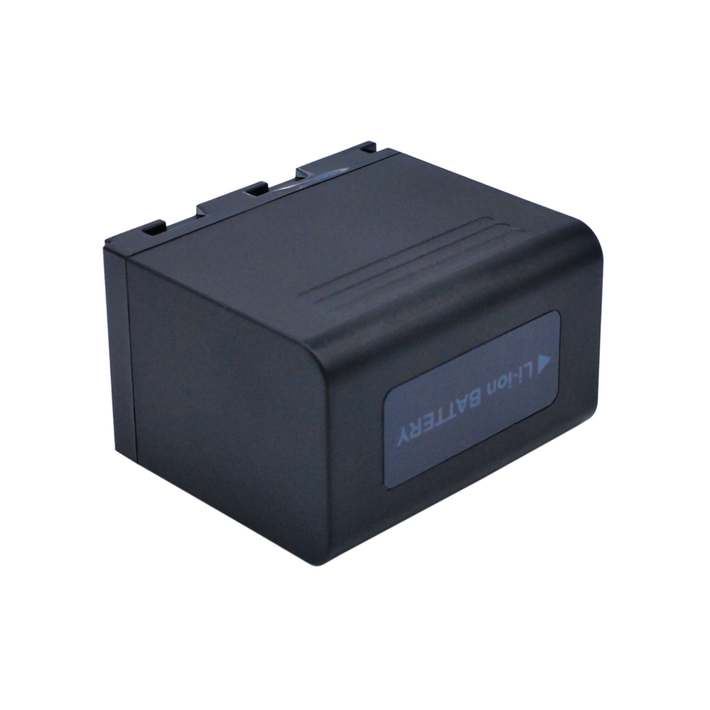 Batterij voor camera JVC GY-HM600E