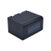Batterij voor camera JVC GY-HM600E