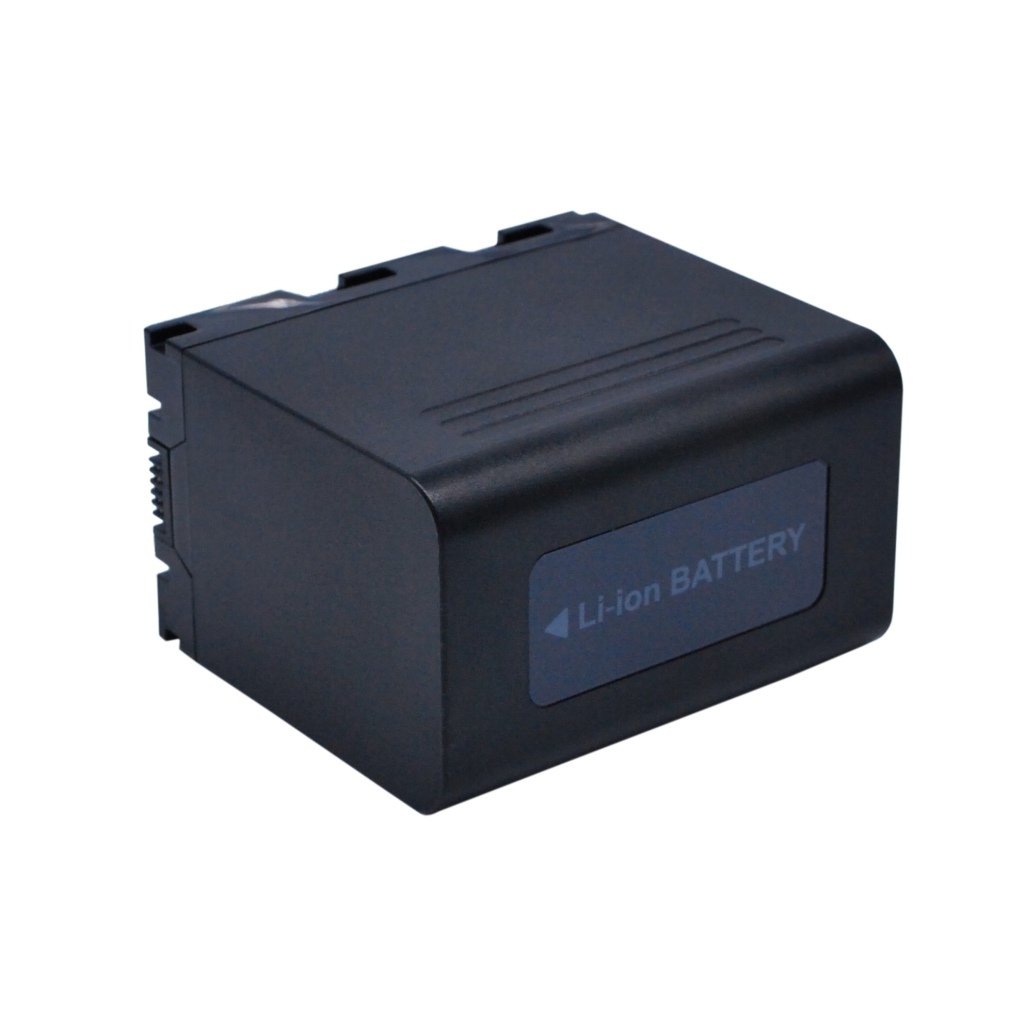 Batterij voor camera JVC GY-HM600E