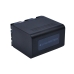 Batterij voor camera JVC GY-HM600E