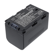 Camera Battery JVC GY-HM600