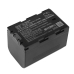 Batterijen Vervangt SSL-JVC50