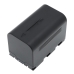 Battery compatible with JVC CS-JHM600MX