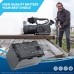 Battery compatible with JVC CS-JHM600MX