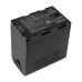 Batterijen Vervangt SSL-JVC70