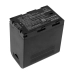 Batterijen Vervangt SSL-JVC70