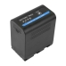 Batterijen Vervangt SSL-JVC70